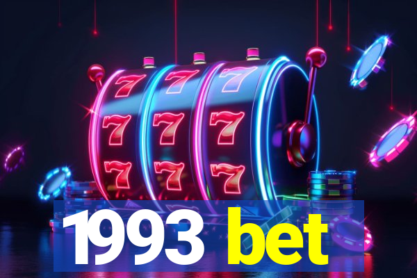 1993 bet